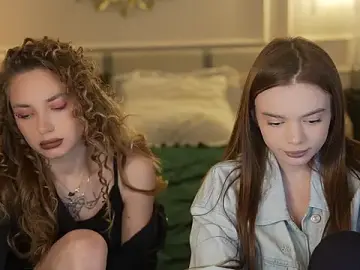 Stripchat Free Porn Cam of Zlata_Sky