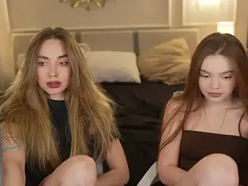 Stripchat Sex Chat of Zlata_Sky