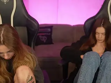 Stripchat Nude Webcam of Zlata_Sky