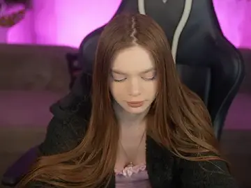 Stripchat Best live sex cam show of Zlata_Sky