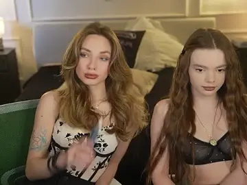 Stripchat Adult Webcam of Zlata_Sky