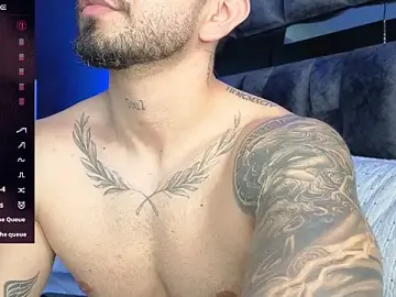 Stripchat Free Porn Cam of jacob_plein2