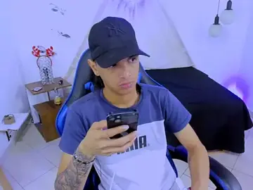 Stripchat Adult Webcam of Brand_habes