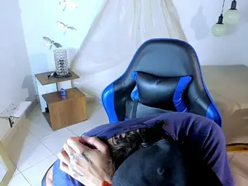 Stripchat Best live sex cam show of Brand_habes