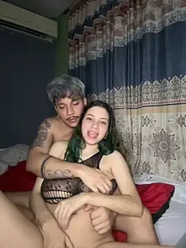 Stripchat Nude Webcam of MakioAndUzuii