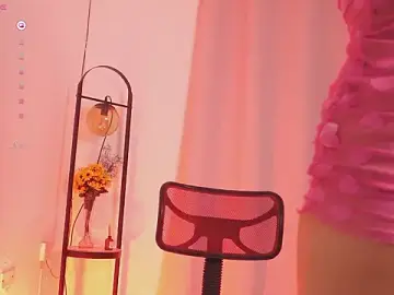 Stripchat Sex Chat of Miranditta