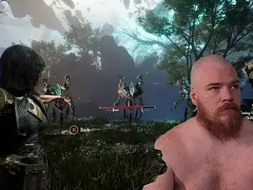 Stripchat Live Sex Cam of Daddy_Thorn