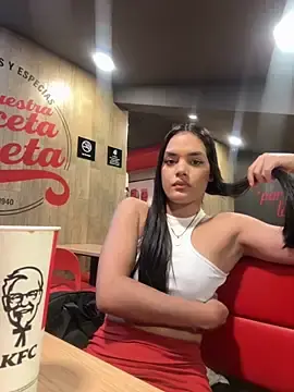 Stripchat Live Sex of Naughty_Friends_