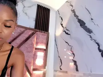 Stripchat Live Sex of kandy_bronw