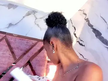 Stripchat Adult Video Chat of kandy_bronw