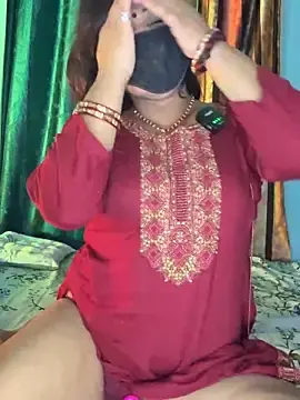 Stripchat Best live sex cam show of Mis_malika2