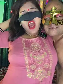 Stripchat Adult Webcam of Mis_malika2