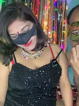 Stripchat Best live sex cam show of Mis_malika2