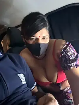 Stripchat Free Live Porn of Mis_malika2