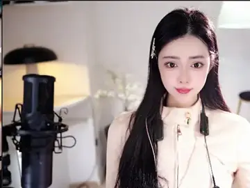 Stripchat Live Porn of Ocean--Lili