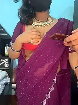 Stripchat Private Sex Chat of Sexy-cpl-riya
