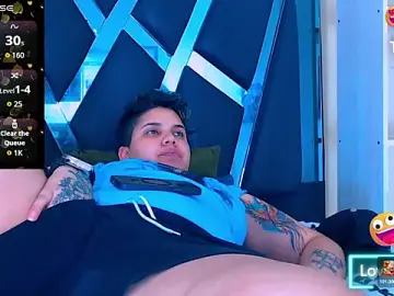 Stripchat Live Sex of karla_sexy21