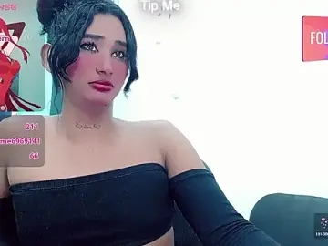 Stripchat Private Sex Chat of kinverly_sexyx