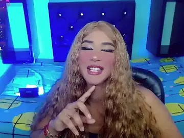 Stripchat Adult Webcams of kinverly_sexyx