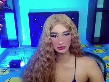 Stripchat Adult Webcams of kinverly_sexyx