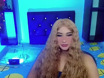 Stripchat Adult Webcam of kinverly_sexyx