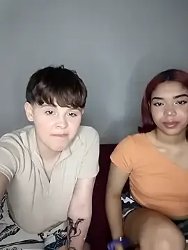 Stripchat Live Porn of nucitaa-14