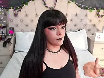 Stripchat Sex Cam of AmberGreyy_