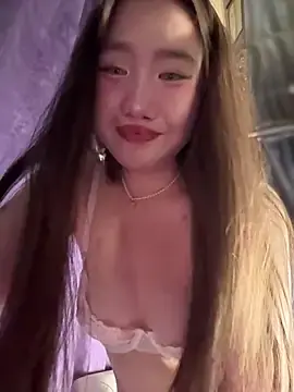 Stripchat Adult Webcam of Asianpie_