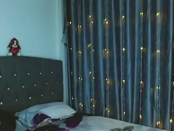 Stripchat Sex Chat of Kenisha_Sweet