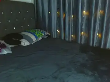 Stripchat Sex Cam of Kenisha_Sweet