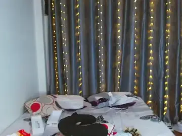 Stripchat Adult Webcam of Kenisha_Sweet