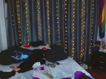 Stripchat Watch Live Sex Cams of Kenisha_Sweet