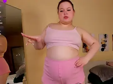 Stripchat Free Live Porn of Lisa_Payne