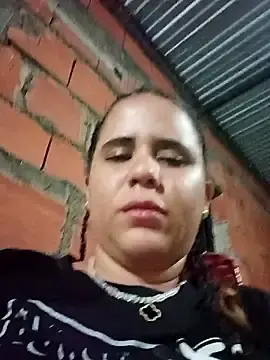 Stripchat Free Porn Cam of ValeriaSantos-