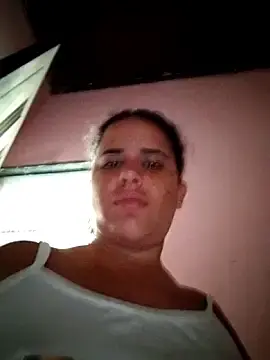 Stripchat Free Live Porn of ValeriaSantos-