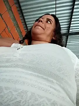 Stripchat Live Porn of ValeriaSantos-