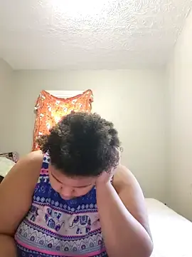 Stripchat Best Webcam of chocolate_bella