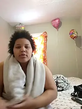 Stripchat Live Sex of chocolate_bella