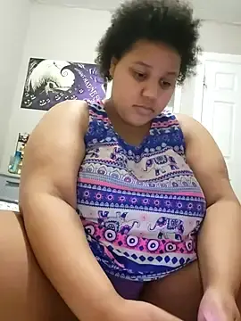 Stripchat Live Porn of chocolate_bella