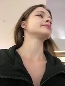 Stripchat Live Sex of KittyQueeny