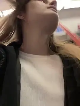 Stripchat Sex Chat of KittyQueeny