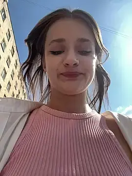 Stripchat Nude Webcam of KittyQueeny