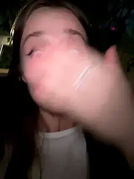 Stripchat Adult Webcam of KittyQueeny