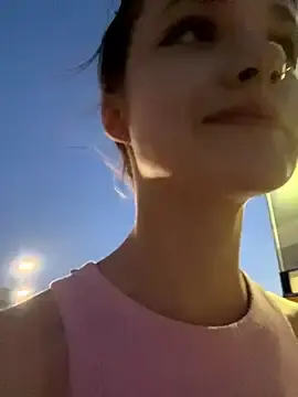 Stripchat Sex Chat of KittyQueeny