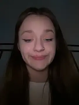 Stripchat Nude Webcam of KittyQueeny