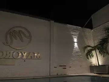 Stripchat Live Porn of Maxim-Walker