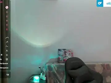 Stripchat Free Live Porn of Ollie_James