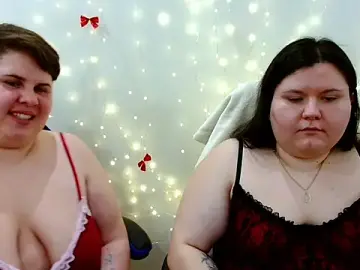 Stripchat Live Sex of BeckyAndHellen