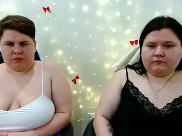 Stripchat Adult Webcam of BeckyAndHellen