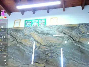 Stripchat Sex Cam of Estefy_gomez09